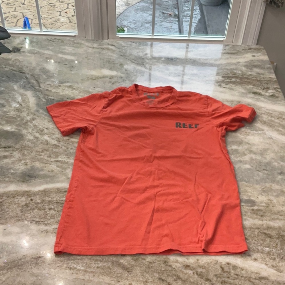 Reef tee - Picture 2 of 3